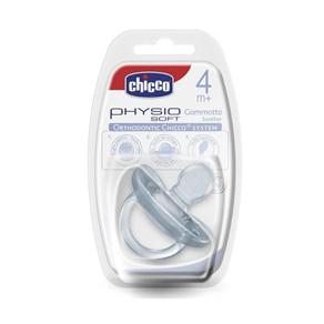 Chupeta Physio Soft Neutral Silicone (4M+)