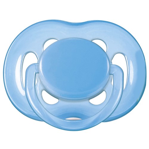 Chupetas Freeflow 6-18M Azul - Philips Avent SCF178/14