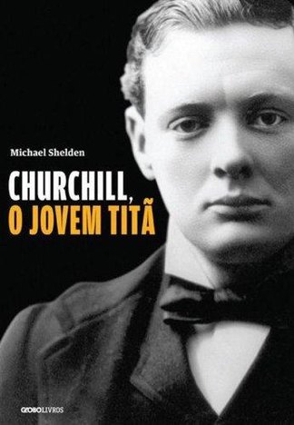 Churchill, o Jovem Tita