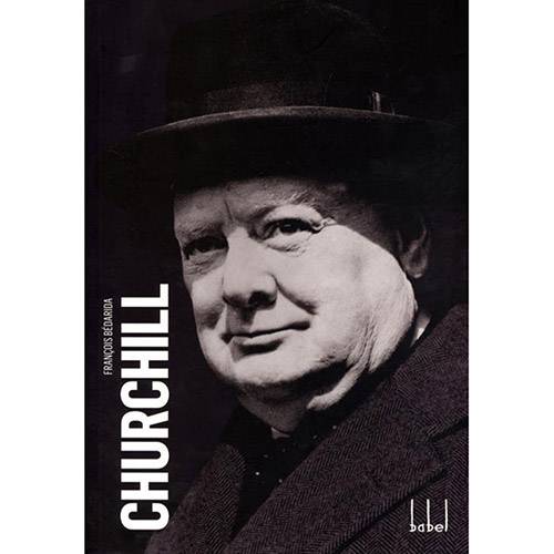 Tudo sobre 'Churchill'