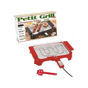 Churrasqueira Elétrica Petit Grill Plus Anurb - 110v