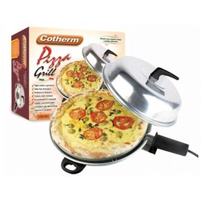 Churrasqueira Elétrica Pizza Grill Cotherm 1151 - 220v