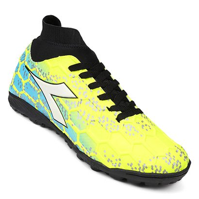 Netshoes best sale chuteiras diadora