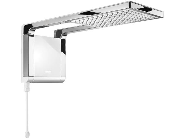 Chuveiro Eletrônico Lorenzetti Acqua Storm Ultra - 6800W Temperatura Gradual