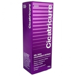 Cicatricure Gel para Cicatrizes e Estrias 60g