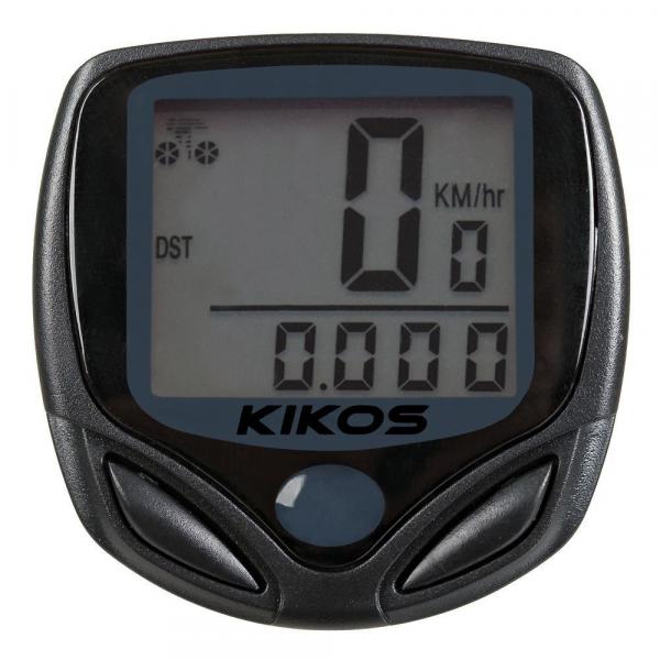 Ciclo Computador CCB400 Sem Fio C/ 16 Funções - Kikos