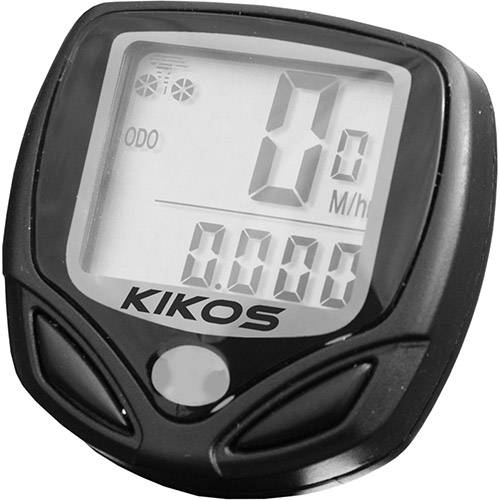 Ciclo Computador Kikos CCB400