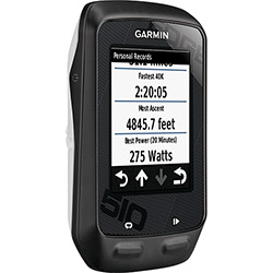 Ciclocomputador com GPS Edge 510 - Garmin