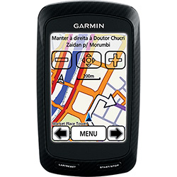Ciclocomputador com GPS Edge 800 - Garmin