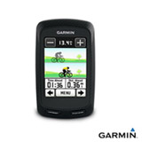 Ciclocomputador Garmin com GPS Preto - EDGE800
