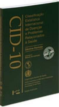Cid 10 Vol 2 - Edusp - 1
