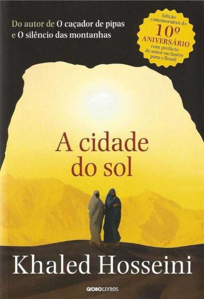 Cidade do Sol, a (0303) - Globo