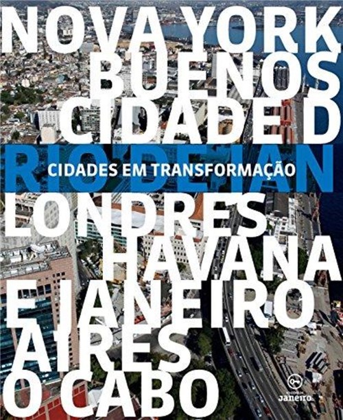 Cidades em Transformaçao