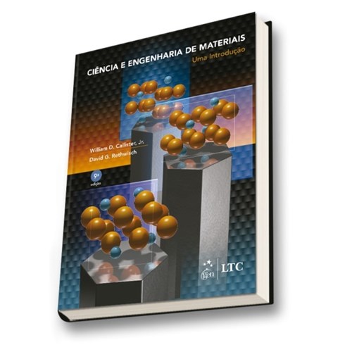 Ciencia e Engenharia de Materiais - Ltc