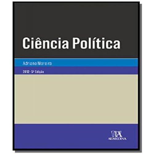 Ciencia Politica 08