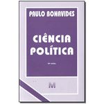 Ciência Política - 24ed/17