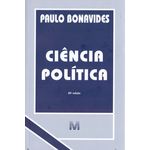 Ciencia Política - 25ed/18