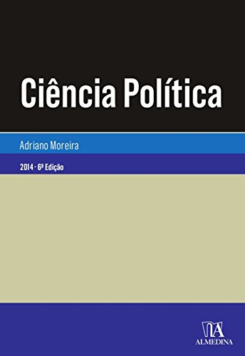 Ciência Política - 6.ª Edição