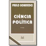 Ciência Política - 26ed/19