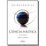 Ciencia Politica