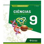 Ciencias - 9 Ano - Ef Ii - 02 Ed