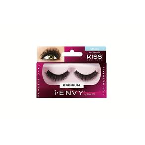 Cílios Postiços Juicy Volume 04 Ienvy By Kiss NY