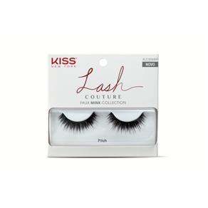 Cílios Postiços Lash Couture Pitch Kiss NY