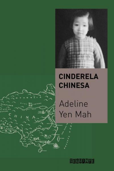 Cinderela Chinesa - Seguinte - Grupo Cia das Letras
