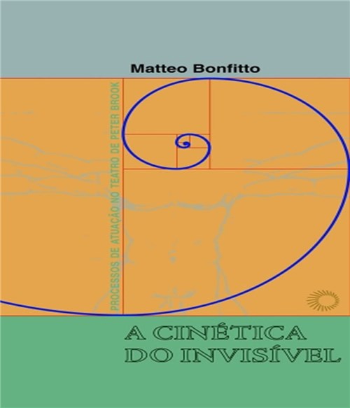 Cinetica do Invisivel, a - Vol 268