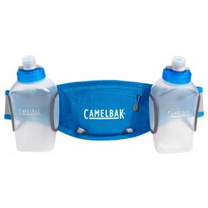 Cinto de Hidratação ARC 2 Garrafas P Azul Camelbak