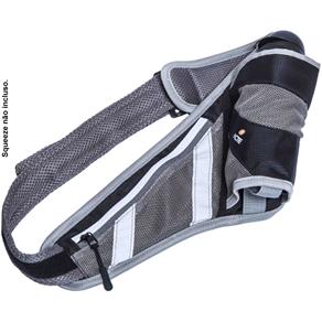 Cinturão Ajustável para Squeeze com Faixa Refletora - Acte Sports C18