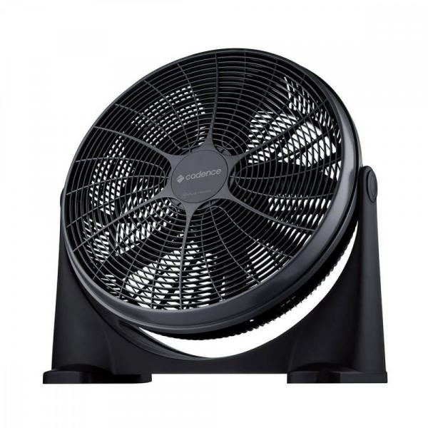 Circulador de Ar Cadence Ventilar Circuler 5 Pás 3 Níveis de Velocidade