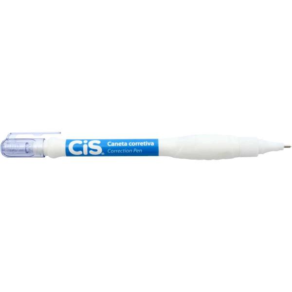 Cis Correction Pen 5ML Metal - Sertic