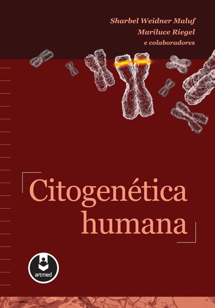 ***Citogenética Humana*** - Grupoa