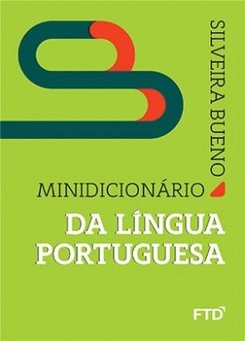 Cj- Mini-Dicionário da Língua Portuguesa