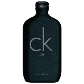 CK Be Perfume Unissex Calvin Klein 100ml
