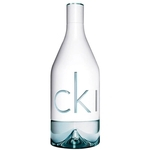 CK in2U For Him Calvin Klein Eau de Toilette - Perfume Feminino 100ml