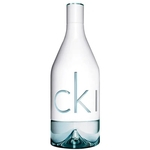 CK in2U For Him Calvin Klein Eau de Toilette - Perfume Feminino 50ml