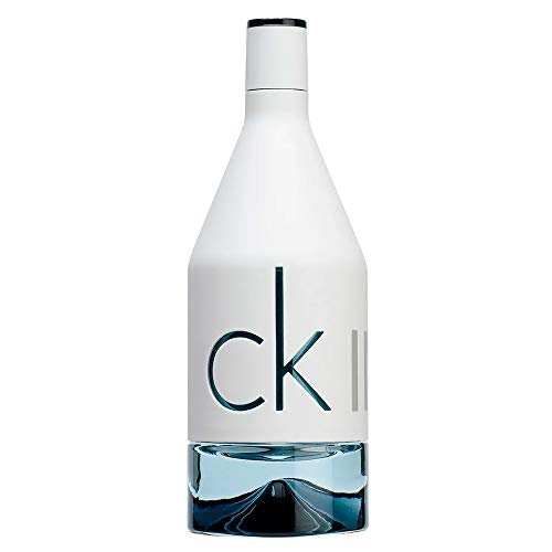 CK In2U For Him Calvin Klein Eau de Toilette - Perfume Masculino 50ml