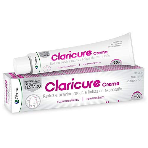 Claricure Creme 60g