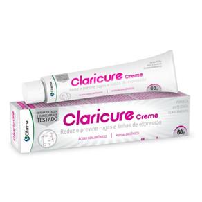 Claricure Creme