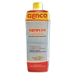 Clarificante - Genco - 1 Litro