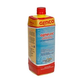 Clarificante Genco Genfloc-1 Litro