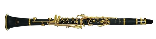 Clarineta Michael Wclm48 Bb – Chaves Douradas