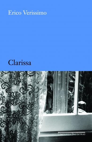 Clarissa - Grupo Companhia das Letras