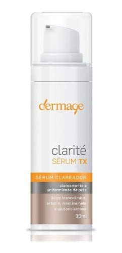 Clarité Tx Serum Clareador Dermage 30ml