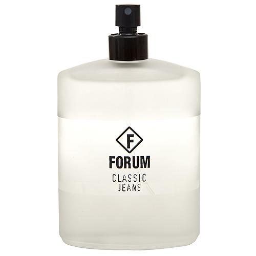 Classic Jeans Forum - Perfume Unissex - Eau de Cologne