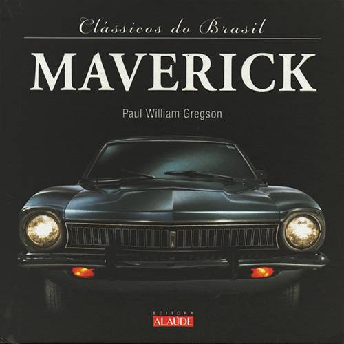 Clássicos do Brasil: Maverick