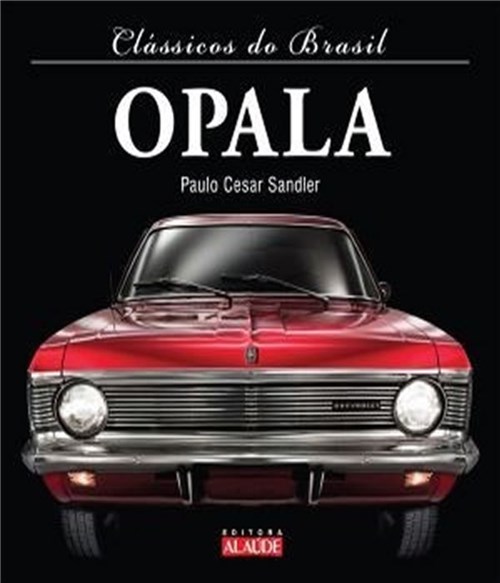 Classicos do Brasil - Opala