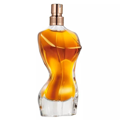 Classique Essence de Parfum Jean Paul Gaultier - Perfume Feminino Eau... (50ml)